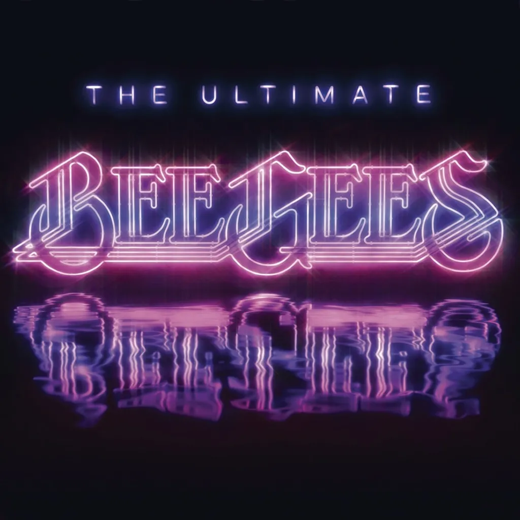 Tragedy by Bee Gees cover