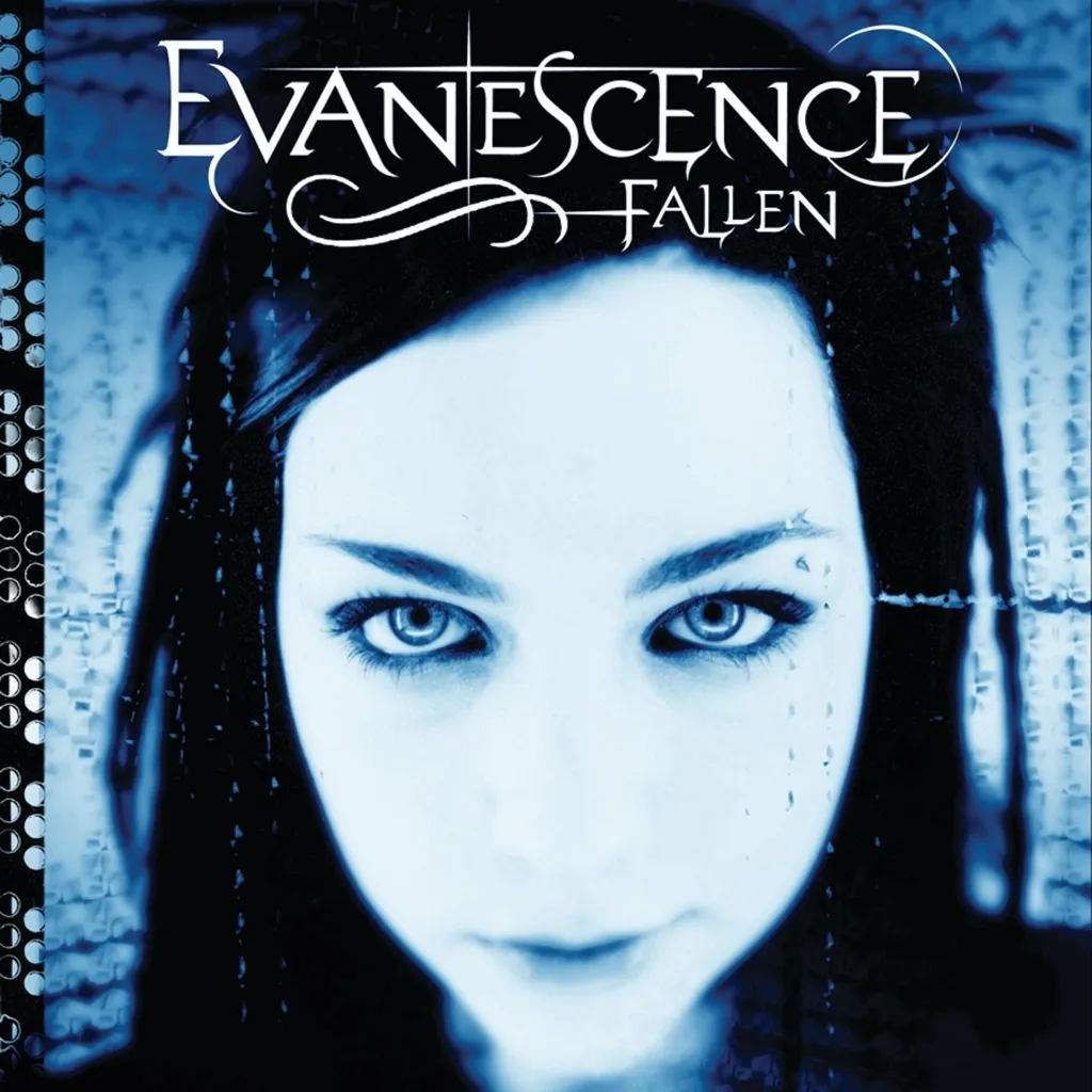 Going Under by Evanescence cover