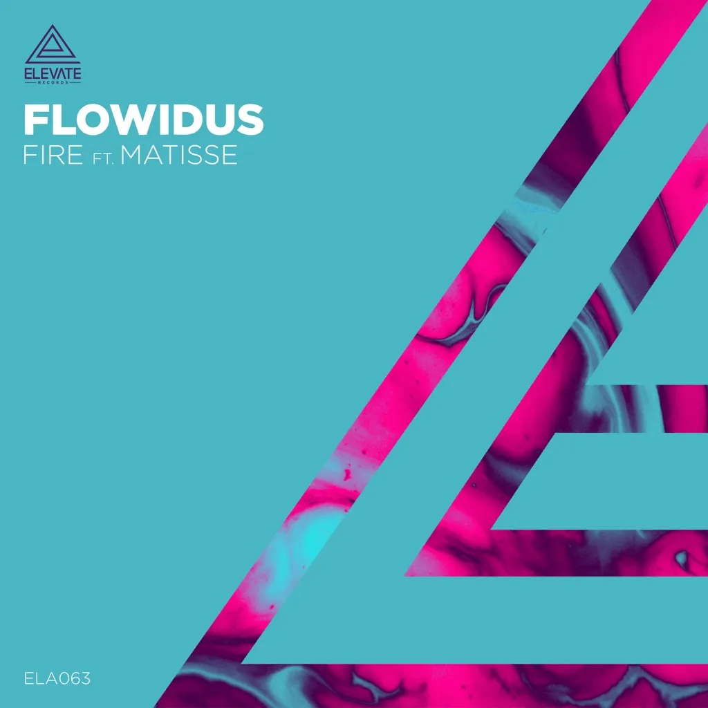 Fire by Flowidus feat. Matisse cover