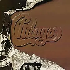 Chicago X by Chicago cover