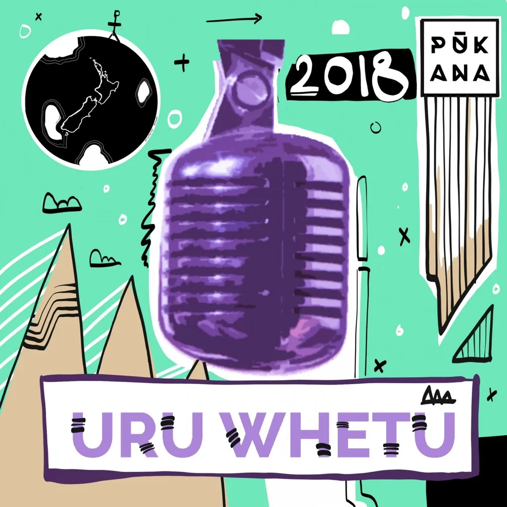 Hinemoa by Uru Whetu feat. Aroha Crown cover