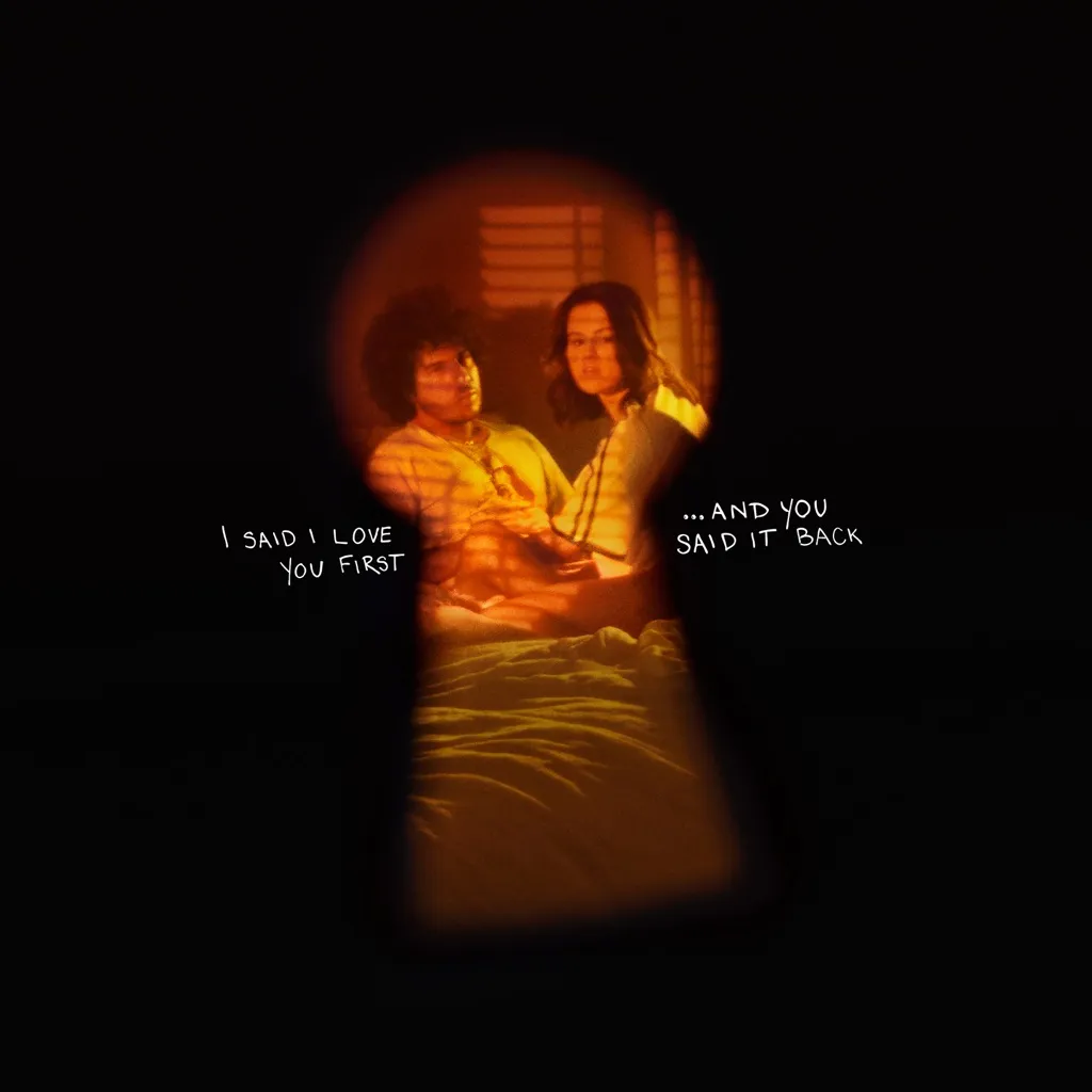 Talk by Selena Gomez And benny blanco cover