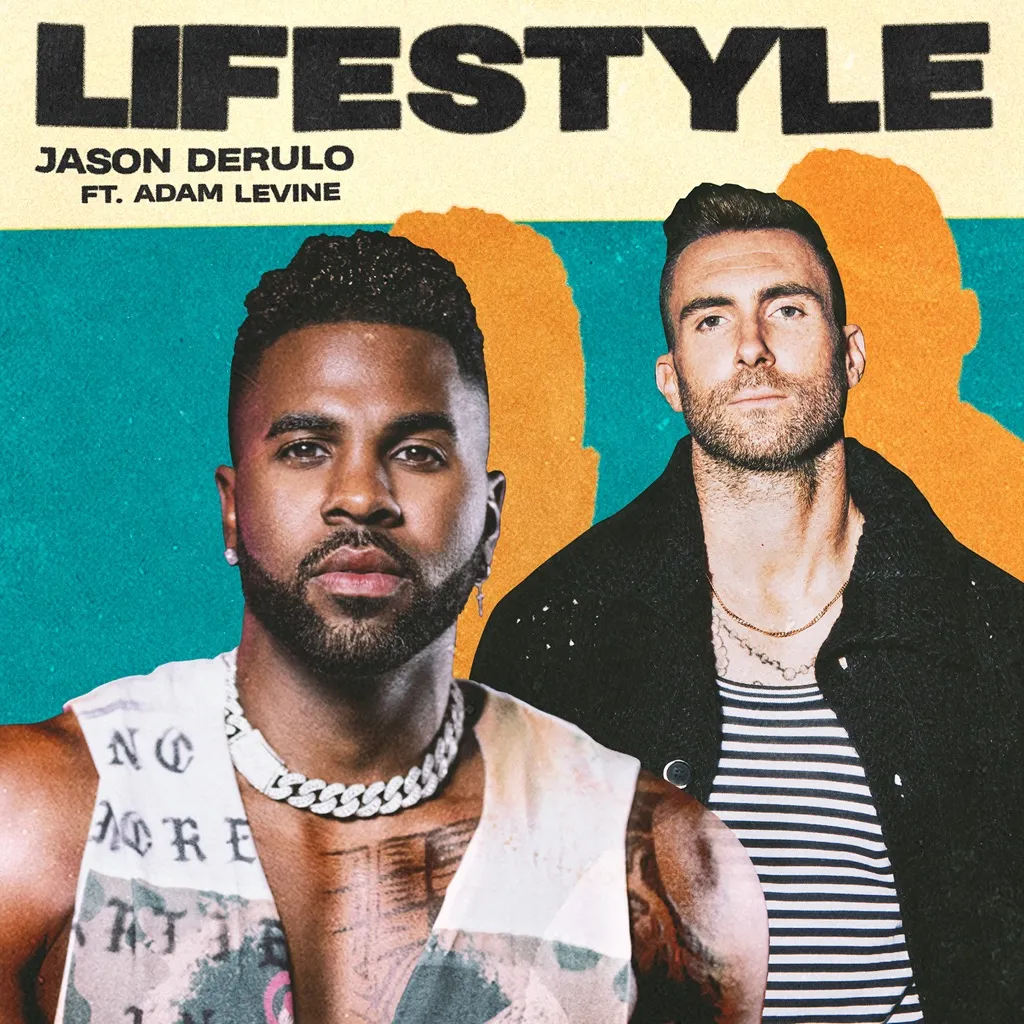 Lifestyle by Jason Derulo feat. Adam Levine cover