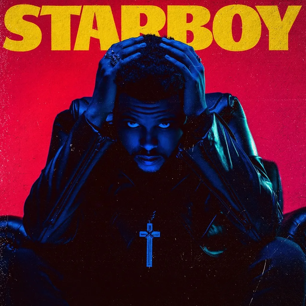 Starboy by The Weeknd feat. Daft Punk cover