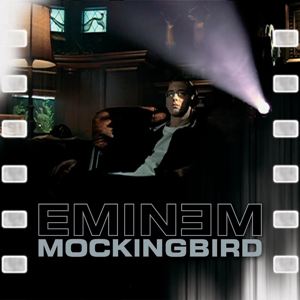 Mockingbird by Eminem cover