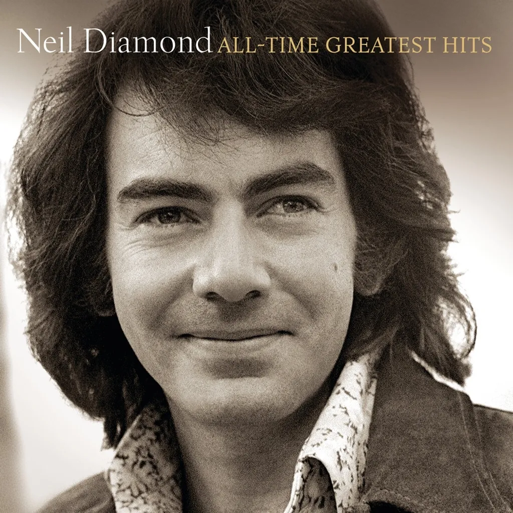 Love On The Rocks by Neil Diamond cover