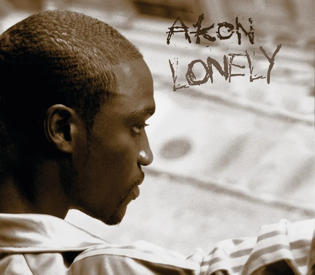 Lonely by Akon cover