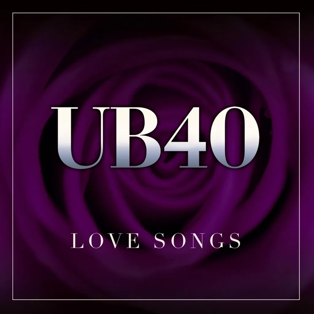 Love Songs by UB40 cover