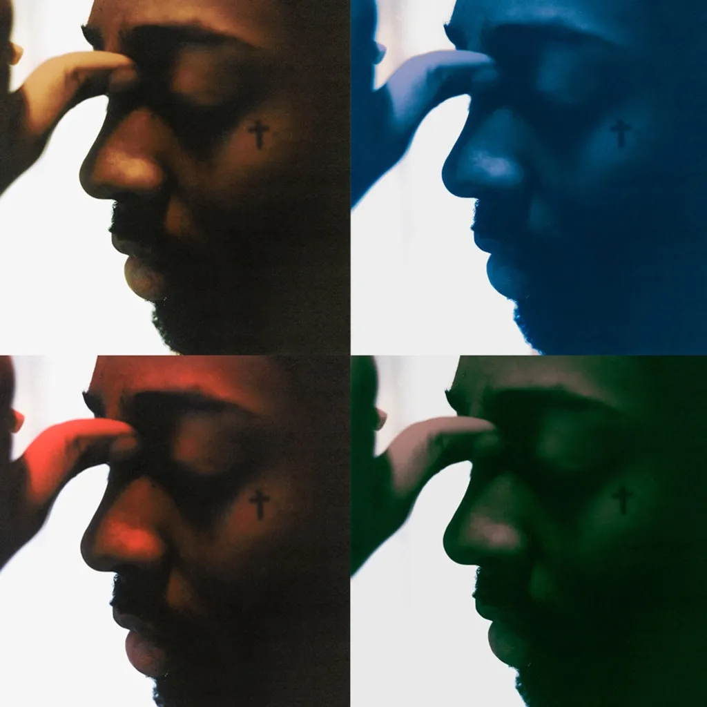 like it was. by Brent Faiyaz cover
