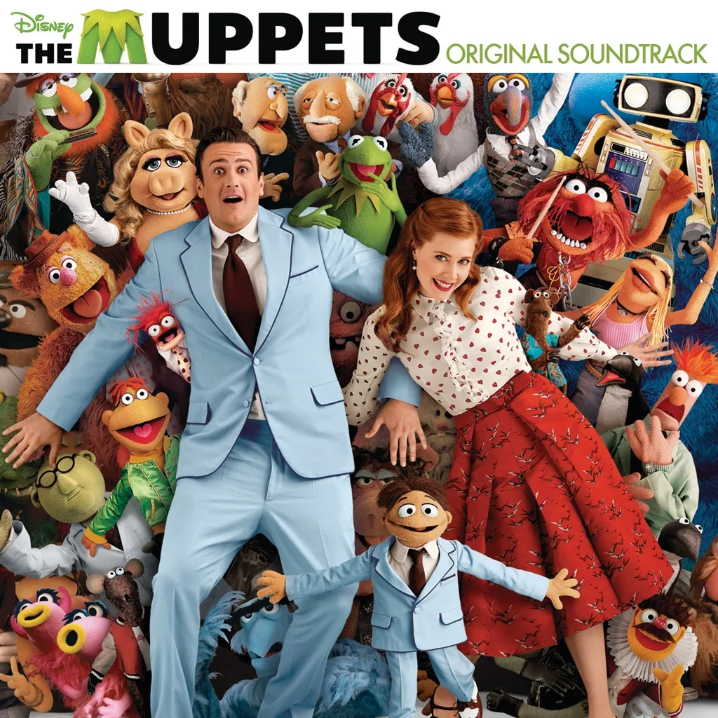 Mahna Mahna by The Muppets cover