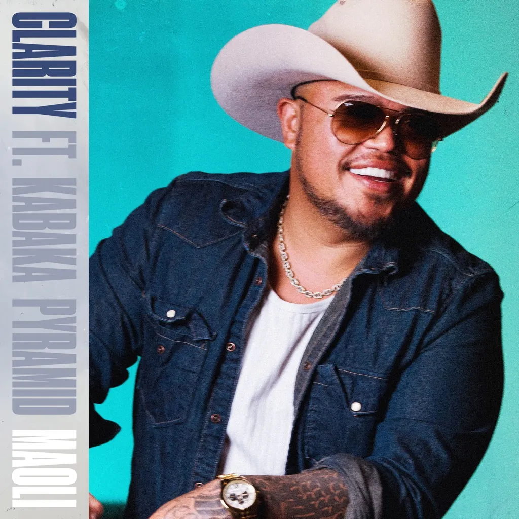 Clarity by Maoli And Kabaka feat. Pyramid cover