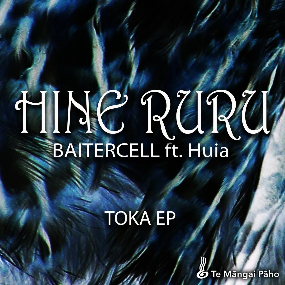 Hine Ruru by Baitercell feat. Huia Hamon cover