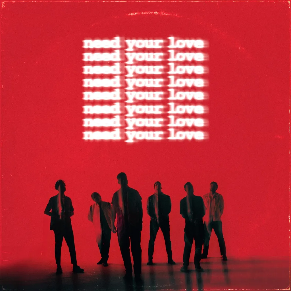 Need Your Love by OneRepublic cover