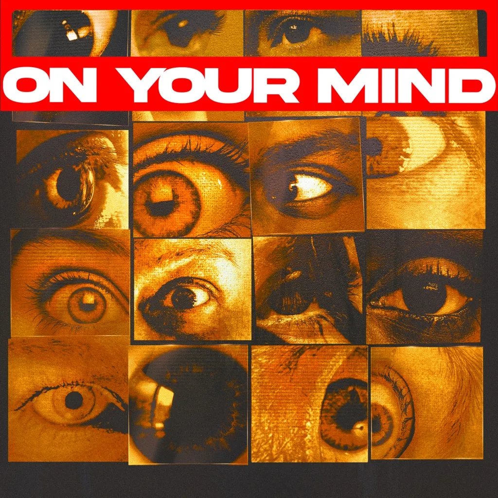 On Your Mind by SACHI cover