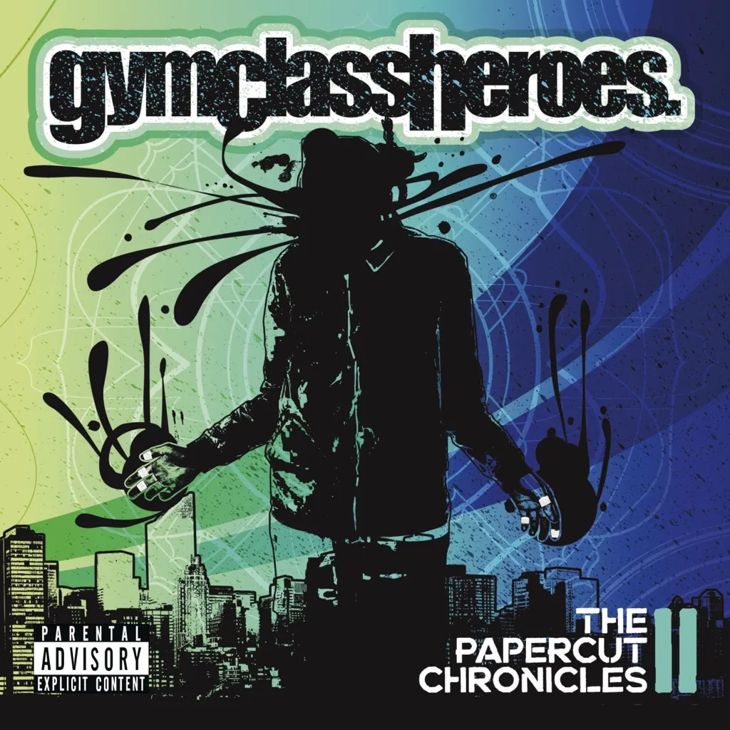 The Fighter by Gym Class Heroes feat. Ryan Tedder cover