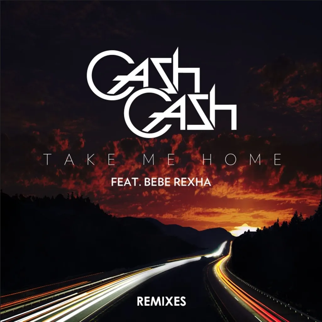 Take Me Home by Cash Cash feat. Bebe Rexha cover