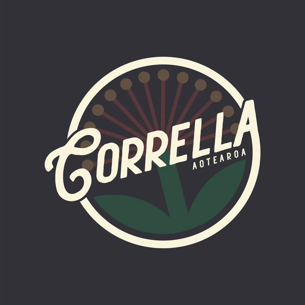 Glory by Corrella cover