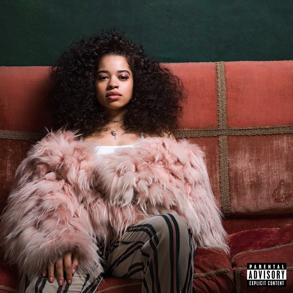 Whatchamacallit by Ella Mai feat. Chris Brown cover