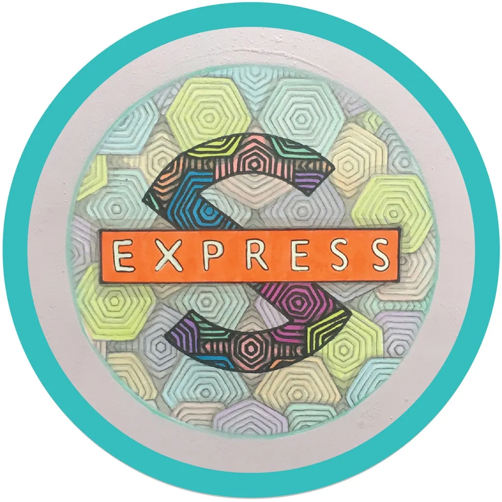 Theme From S-Express by S-Express cover