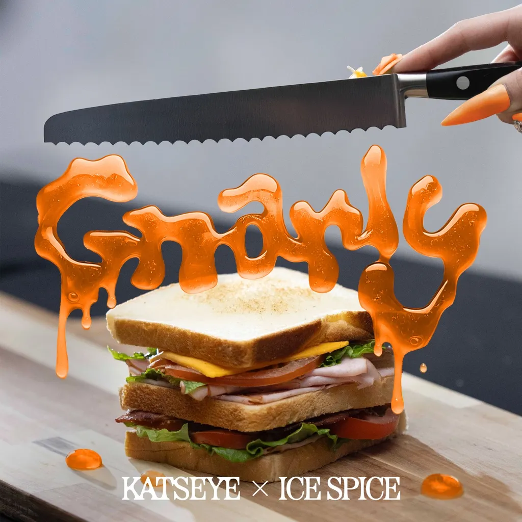 Gnarly (Ice Spice Remix) by KATSEYE cover