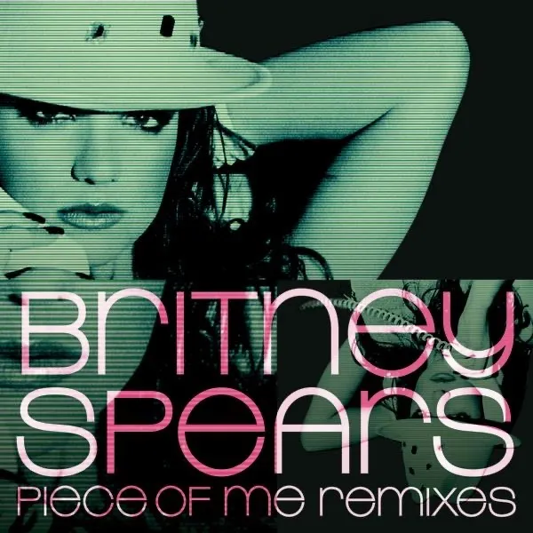 Piece Of Me by Britney Spears cover