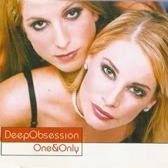 One & Only by Deep Obsession cover