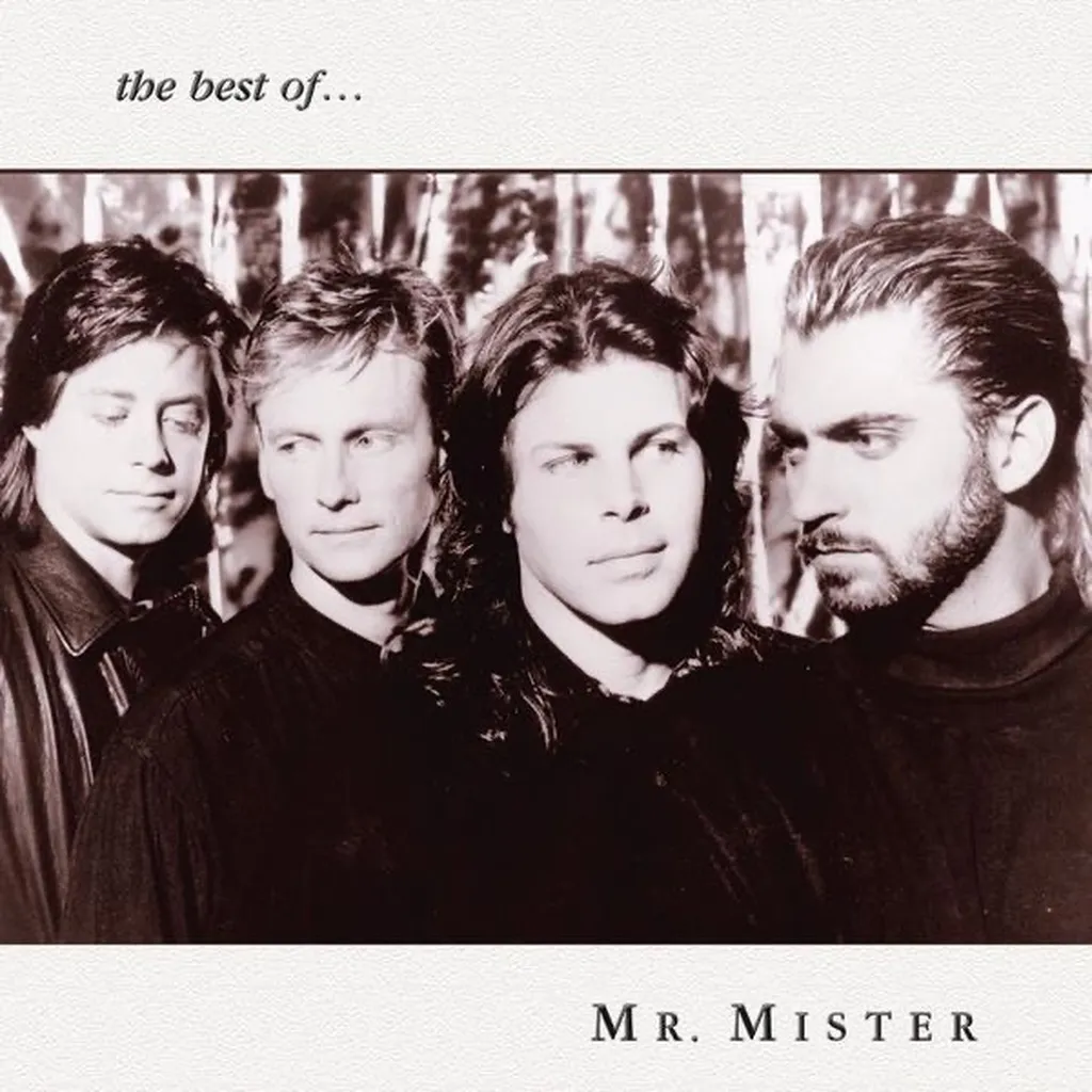 Broken Wings by Mr Mister cover