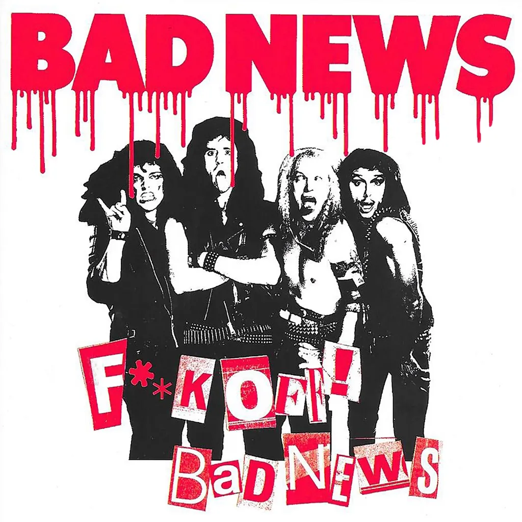 Bohemian Rhapsody by Bad News cover