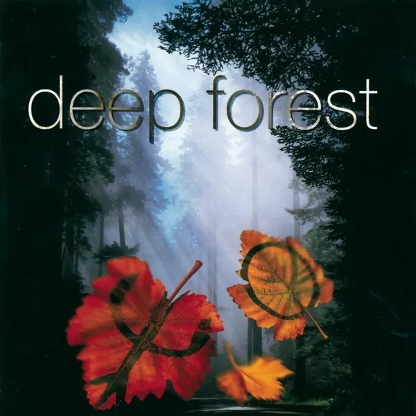 Boheme by Deep Forest cover