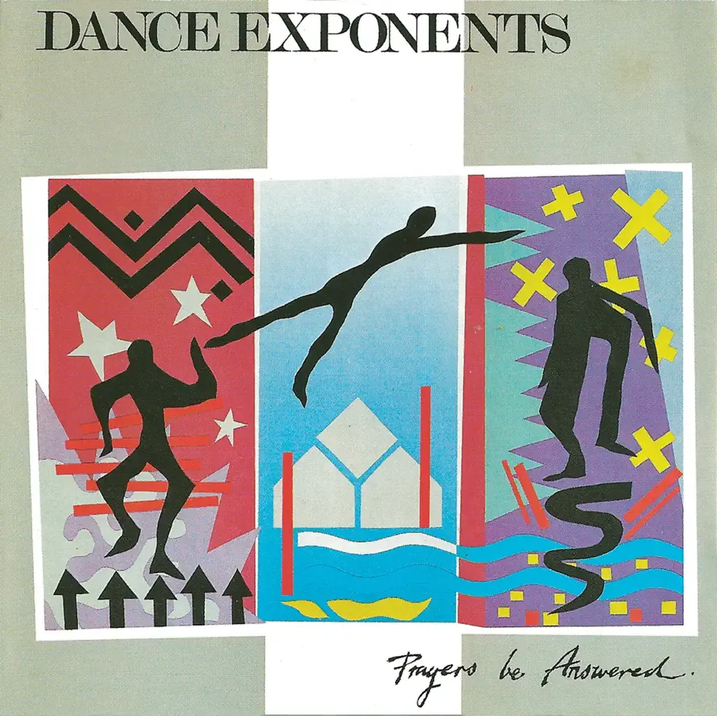 Victoria by Dance Exponents cover