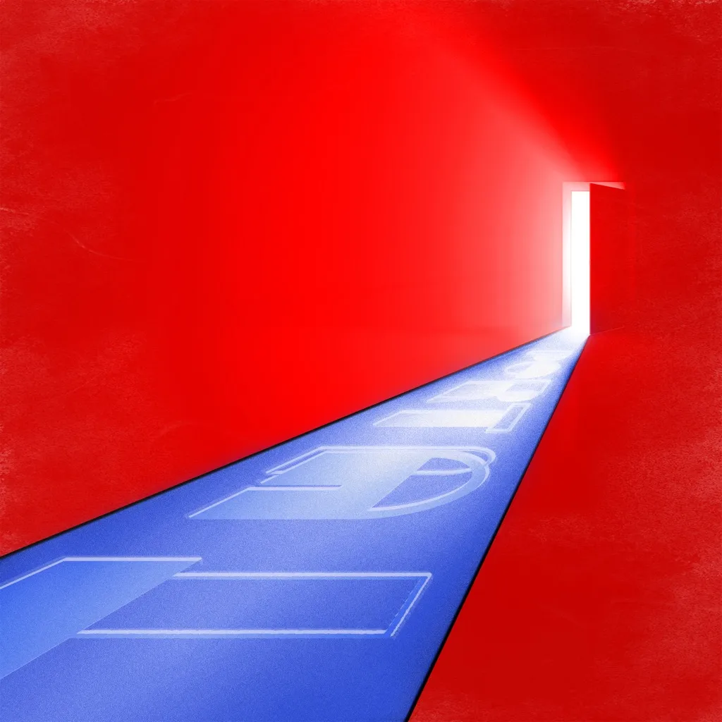 Portal by Balu Brigada cover