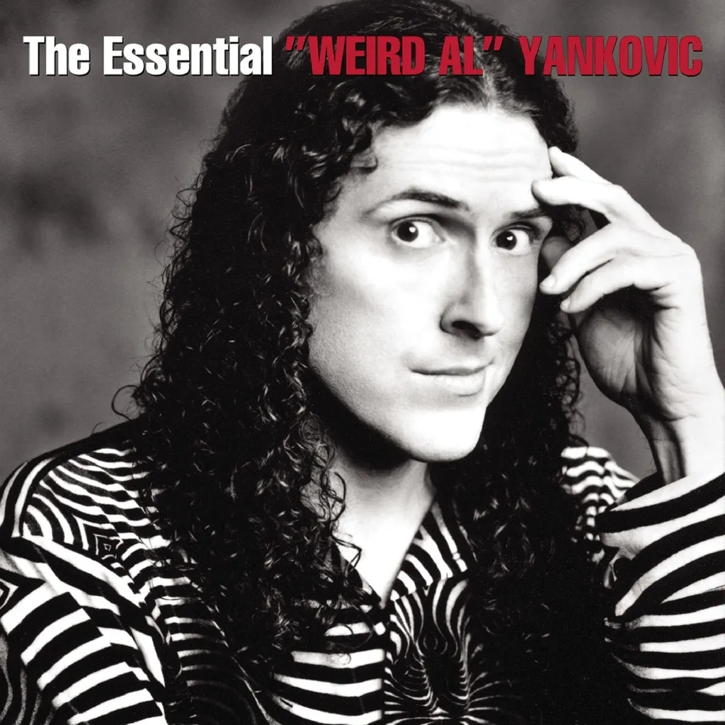 Eat It by Weird Al Yankovic cover