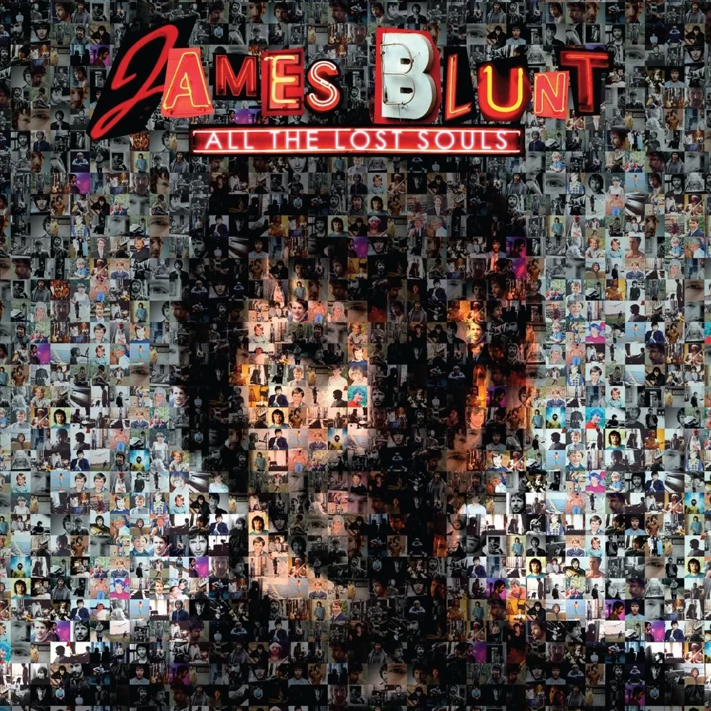 1973 by James Blunt cover