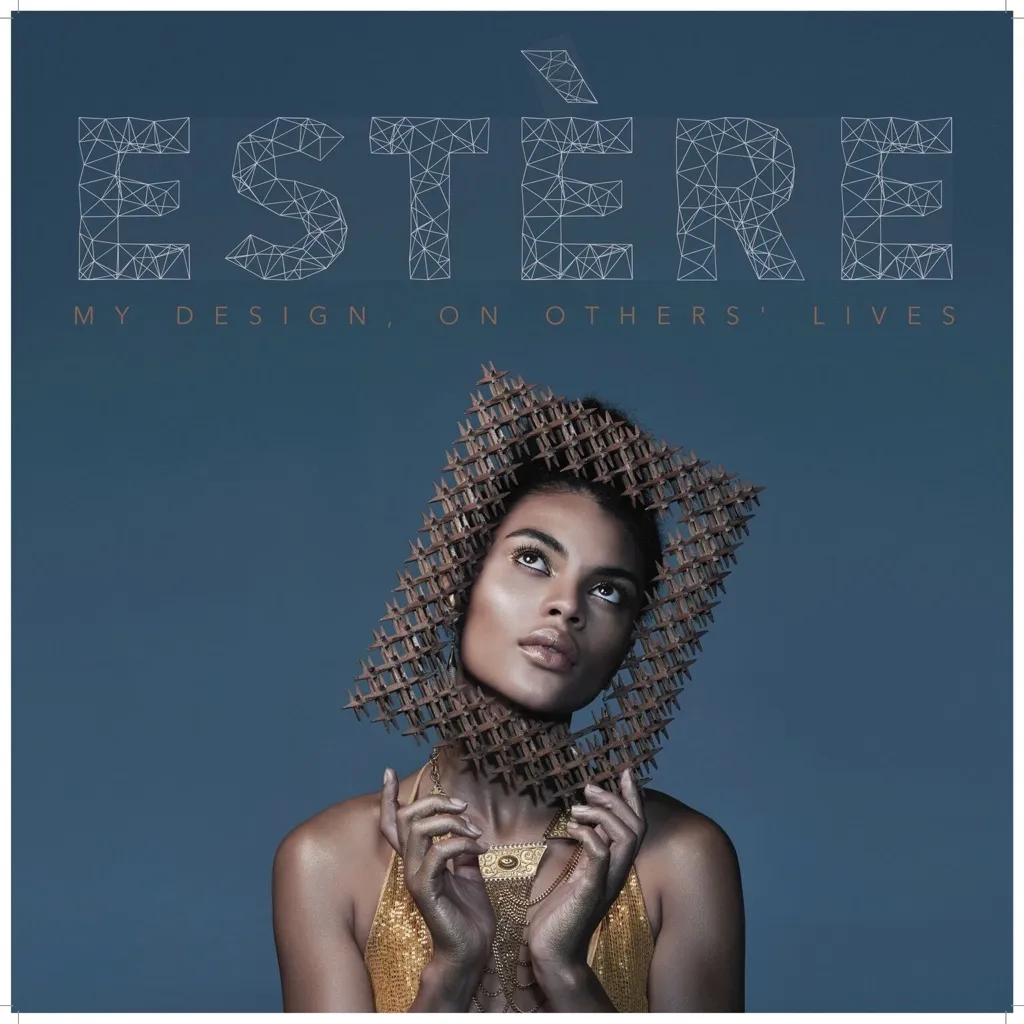 My Design, On Others' Lives by Estère cover