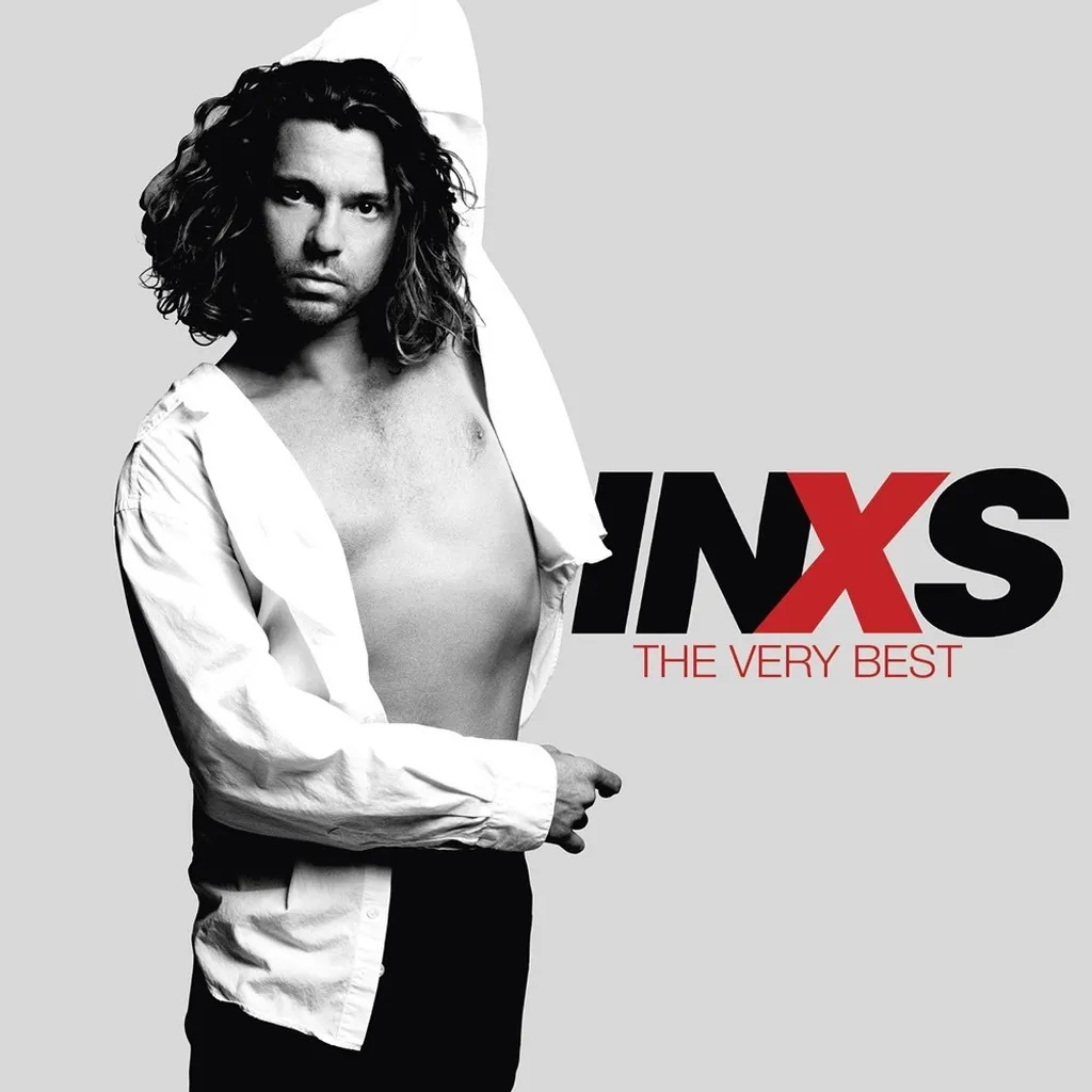 Kiss The Dirt (Falling Down The Mountain) by INXS cover