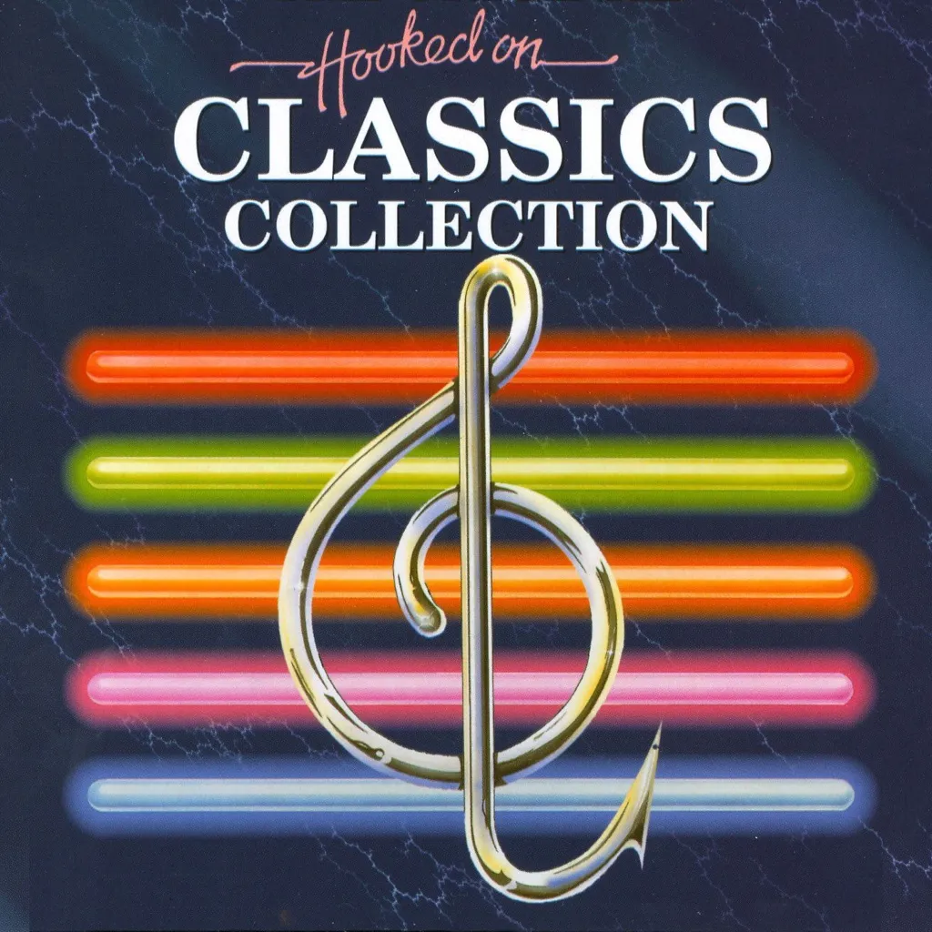 Journey Through The Classics by Royal Philharmonic Orchestra cover