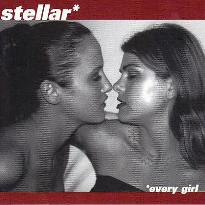 Every Girl by Stellar* cover