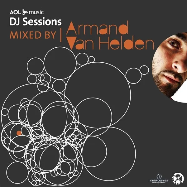 FLOWERZ by Armand Van Helden cover