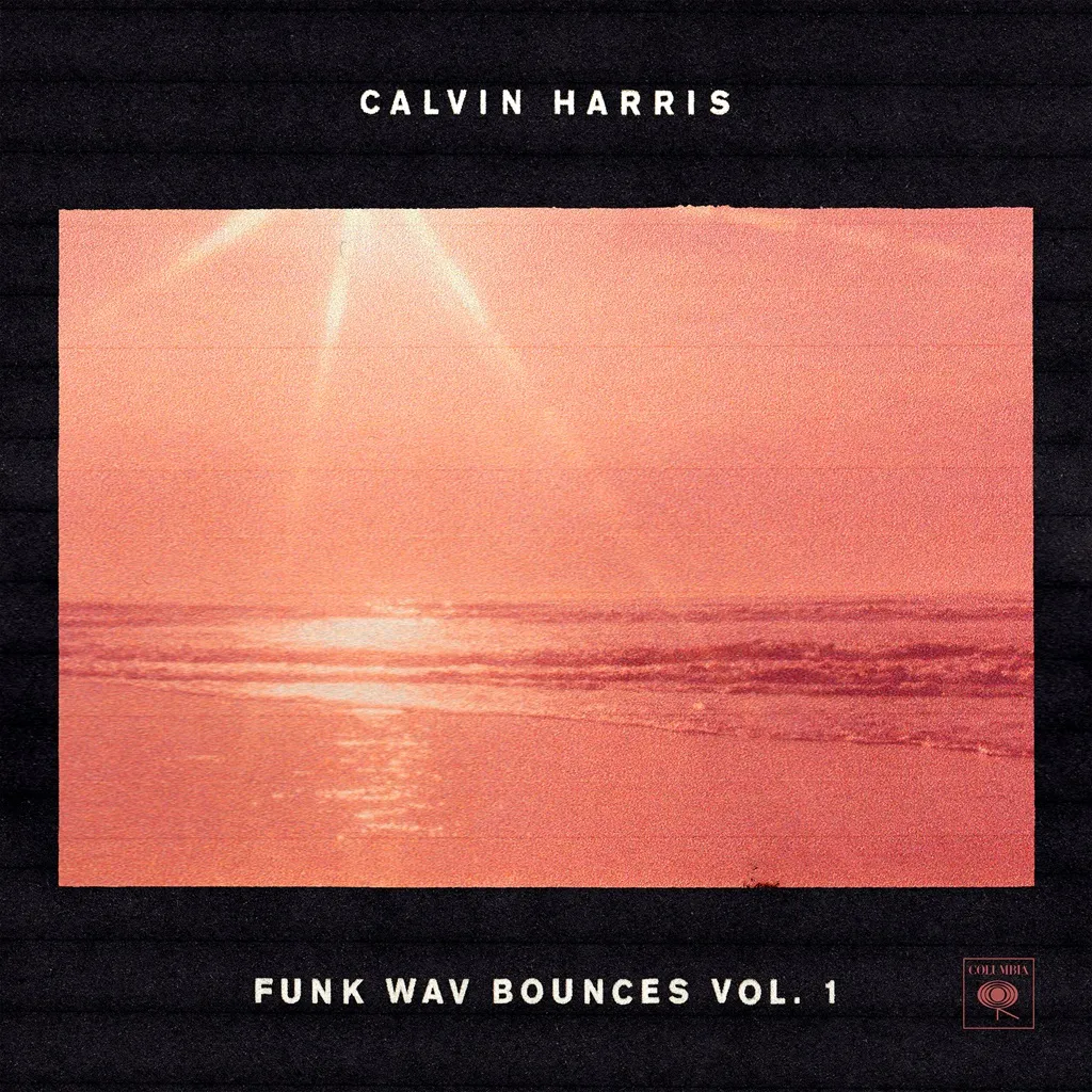 Rollin' by Calvin Harris feat. Future And Khalid cover