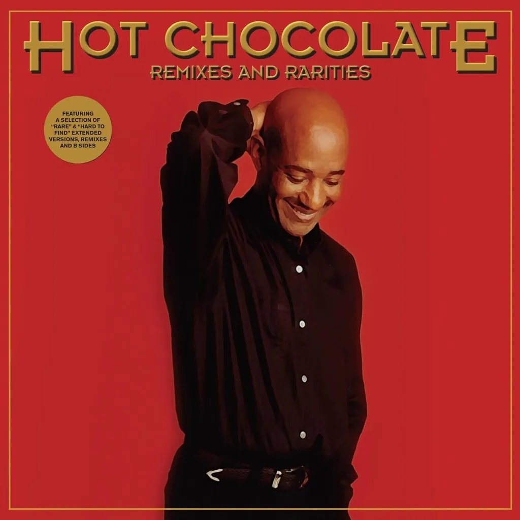 Going Through The Motions by Hot Chocolate cover