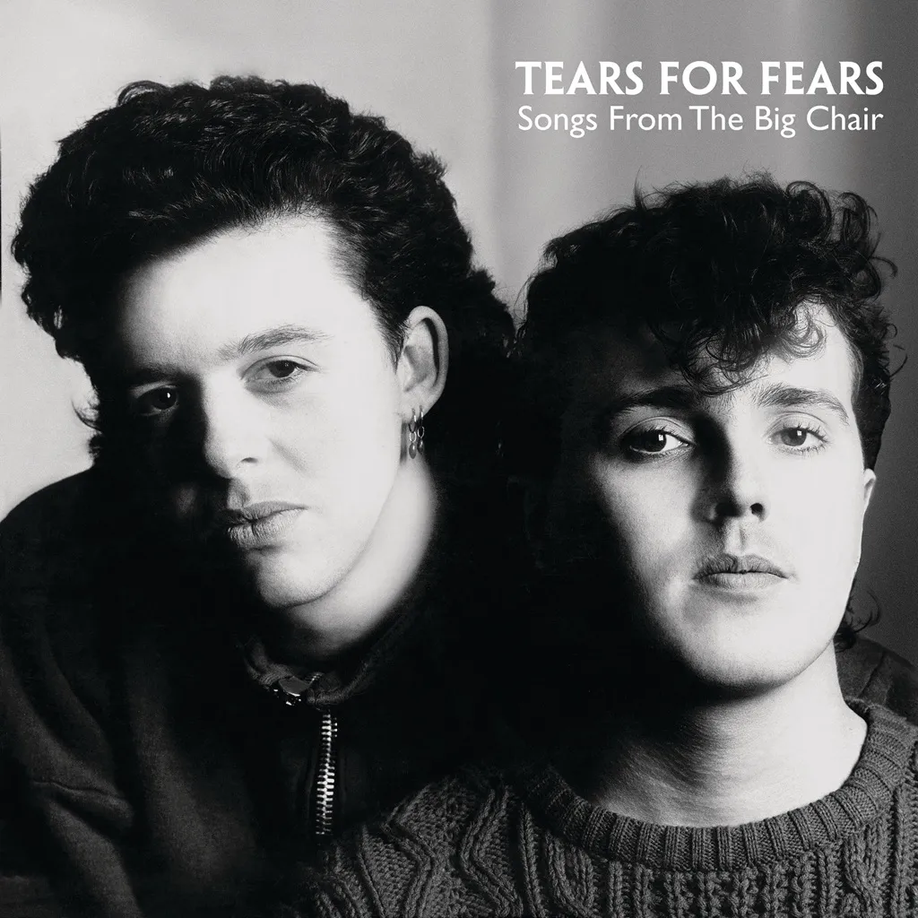 Mother's Talk by Tears For Fears cover