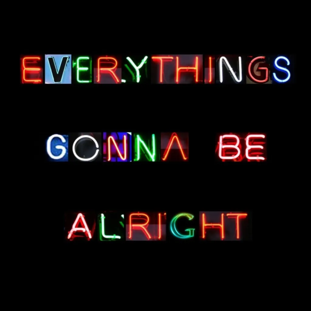 Everything's Gonna Be Alright by The Babysitters Circus cover