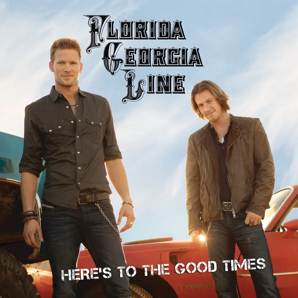 Cruise by Florida Georgia Line feat. Nelly cover