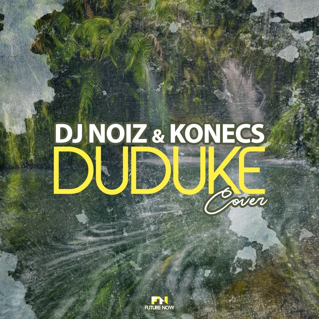 Duduke by DJ Noiz And Konecs cover