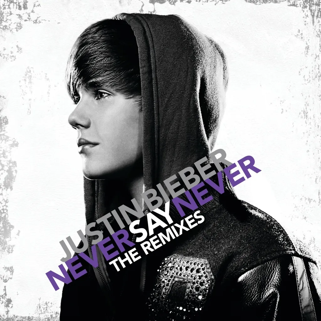 Never Say Never by Justin Bieber feat. Jaden Smith cover