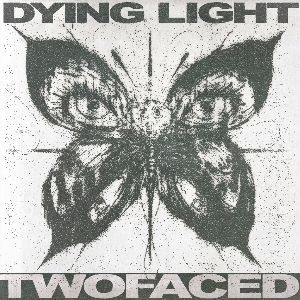 Dying Light by TWOFACED cover
