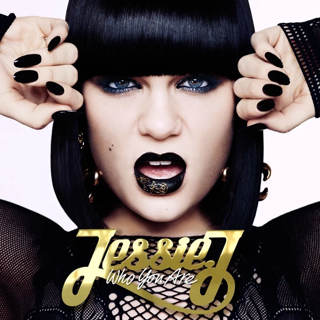 LaserLight by Jessie J feat. David Guetta cover