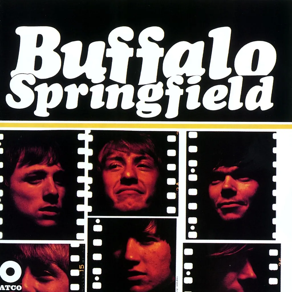 For What It's Worth by Buffalo Springfield cover