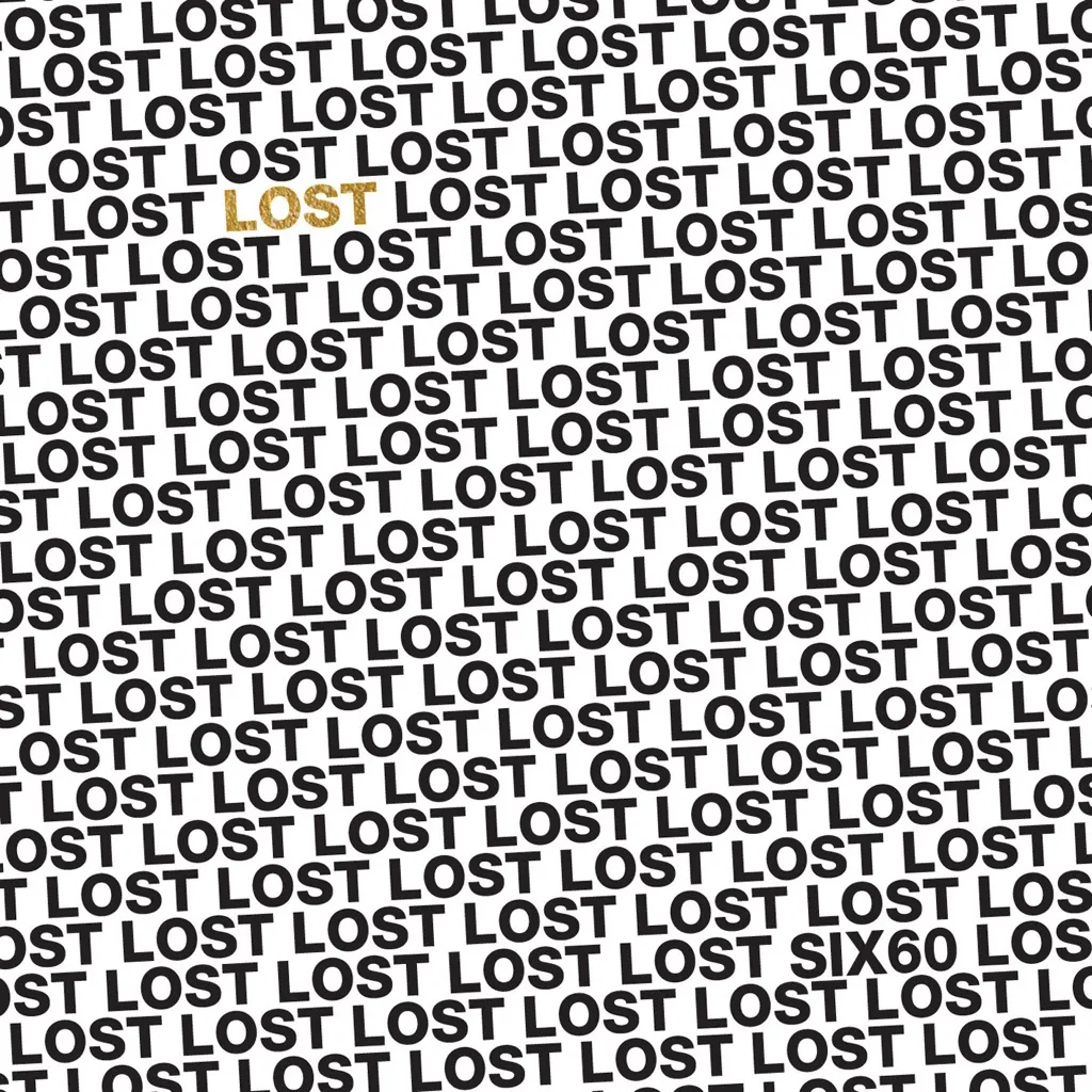 Lost by Six60 And The Auckland Philharmonia Orchestra cover