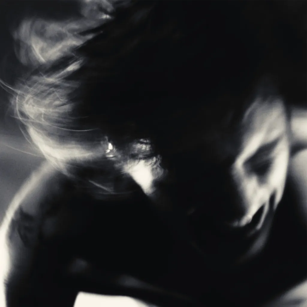 lost myself 4 u by Thomas Day cover